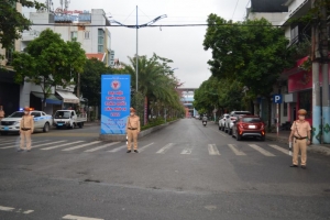 Quảng Ninh bảo đảm an ninh, an toàn Đại hội Thể dục thể thao toàn quốc