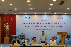 Tình trạng buôn lậu và gian lận thương mại: Nhiều thủ đoạn vi phạm phức tạp, tinh vi