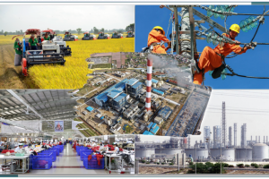 Hơn 132,3 nghìn doanh nghiệp rút lui khỏi thị trường trong tháng 11/2022
