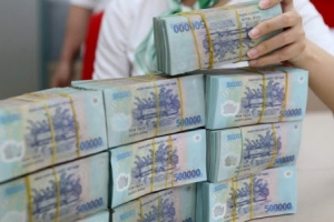 Bộ Giao thông Vận tải và TP. Hà Nội có vốn đầu tư thực hiện từ nguồn ngân sách Nhà nước cao nhất