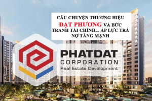 Thương hiệu Phát Đạt và bức tranh phát triển dự án bất động sản