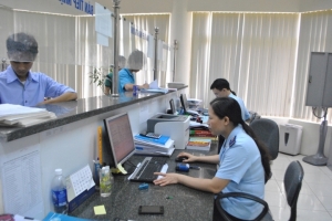 Cục Hải quan Thanh Hóa nỗ lực trong công tác chống buôn lậu, gian lận thương mại