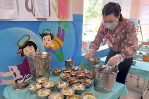 Long An phát huy vai trò, trách nhiệm trong công tác quản lý an toàn thực phẩm tại các cơ sở giáo dục