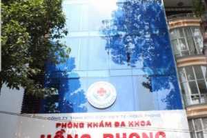 Sở Y tế TP. Hồ Chí Minh kiến nghị xử phạt mạnh các phòng khám tư nhân “vẽ bệnh” để moi tiền