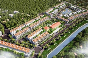 Bất động sản Việt Nam vẫn là “mảnh đất lành” của nhà đầu tư nước ngoài giàu tiềm lực