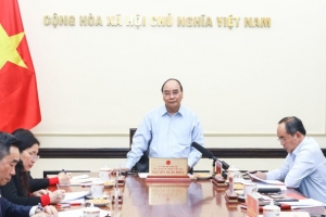 Huy động nguồn lực hỗ trợ người nghèo dịp Tết Nguyên đán Quý Mão 2023