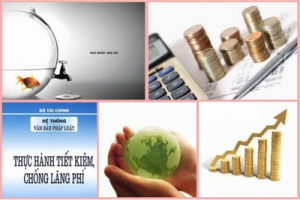 Năm 2023, phát động cuộc vận động về thực hành tiết kiệm, chống lãng phí trên toàn quốc; Thu hồi triệt để các dự án treo