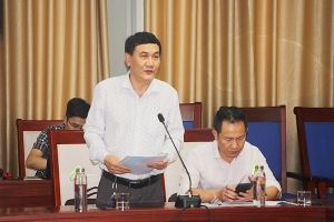 Nghệ An: Xử phạt 2.579 cơ sở sản xuất, kinh doanh, chế biến thực phẩm vi phạm