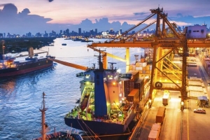 Điểm tên những mặt hàng đạt kim ngạch xuất khẩu trên 10 tỷ USD