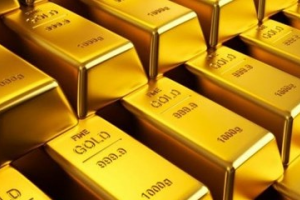 Giá vàng hôm nay 04/12: Giá vàng giảm mất mốc 67 triệu đồng/ lượng