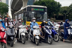 Dự báo thời tiết hôm nay, ngày 06/12: Miền Bắc vẫn rét đậm, rét hại tại nhiều nơi