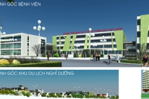 Vĩnh Phúc tạm dừng, chấm dứt các dự án không còn phù hợp, không hiệu quả