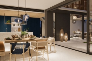 Sailing Club Residences Ha Long Bay đón đầu tiềm năng BĐS nghỉ dưỡng tại Hạ Long