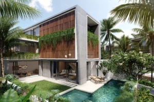 Sailing Club Residences Ha Long Bay – Triết lý mới về nghỉ dưỡng cao cấp