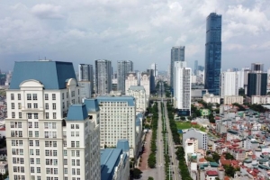 Nhiều địa phương chưa phê duyệt, điều chỉnh chương trình phát triển nhà ở giai đoạn 2021 - 2030