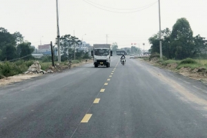 Bắc Giang tăng tính kết nối, tạo đà thu hút đầu tư trong thực hiện Nghị quyết về phát triển kết cấu hạ tầng giao thông