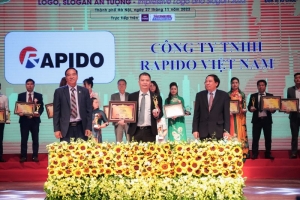 Công ty Rapido Việt Nam cung cấp dịch vụ nội thất trọn gói chất lượng hàng đầu
