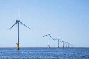 Quảng Trị: Kêu gọi đầu tư khoảng 1.000 MW điện gió trên biển