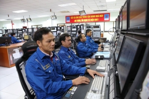 Lọc hóa dầu Bình Sơn hoàn thành chỉ tiêu sản lượng sản xuất năm 2022