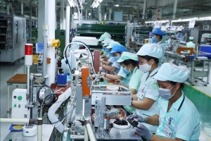 Mạng lưới Đại sứ Đổi mới sáng tạo Việt Nam - mô hình truyền thông đặc biệt