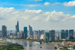 Việt Nam lọt Top 30 nền kinh tế có trị giá xuất nhập khẩu hàng hóa lớn nhất toàn cầu