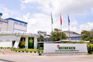 Heineken sẽ đầu tư thêm khoảng 500 triệu USD vào Việt Nam