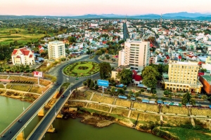 Kon Tum số hộ thoát nghèo đạt 111,5% kế hoạch