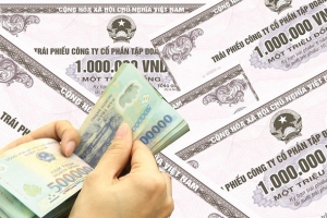 Tăng cường trách nhiệm trong mua, bán trái phiếu doanh nghiệp