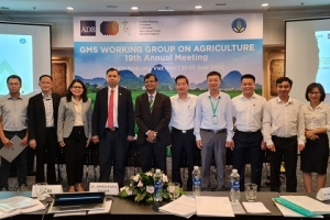 Lan tỏa ước mơ đưa nông sản Việt ra thế giới trong cộng đồng nhà nông trẻ tiêu biểu