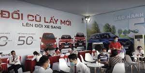 VinFast chính thức dừng chương trình đổi xe cũ lấy xe mới