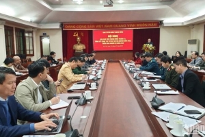Khẳng định những thành tựu quan trọng về phát triển kinh tế-xã hội