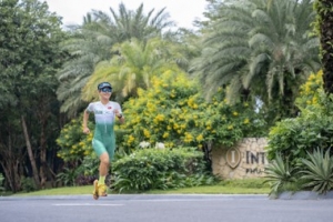 BIM Group 5150 Triathlon Phu Quoc 2022 sẵn sàng trước ngày khởi tranh