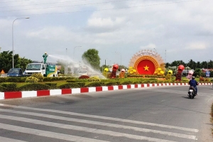 Bạc Liêu chuẩn bị các hoạt động mừng Đảng, mừng Xuân năm 2023