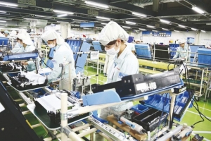 Năm 2022, kinh tế TP. Hà Nội phục hồi mạnh mẽ, tăng trưởng ước đạt 8,89%