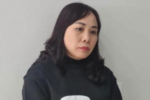 Khởi tố đối tượng làm giả 'sổ đỏ' để chiếm đoạt tài sản