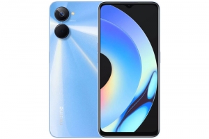 Realme ra mắt smartphone 5G giá gần 4 triệu