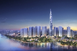 Giải pháp tháo gỡ thanh khoản cho thị trường địa ốc