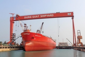 Điểm tên 04 dự án Ủy ban Quản lý vốn Nhà nước báo cáo Bộ Chính trị xin ý kiến xử lý vào quý I/2023
