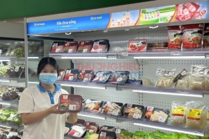 Siêu thị T&T Mart cam kết cung cấp những sản phẩm an toàn về chất lượng, hợp lý về giá