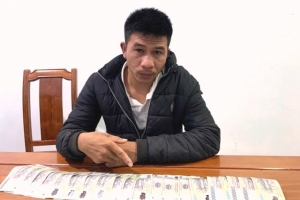 Công an Đà Nẵng triệt phá đường dây làm, tàng trữ, lưu hành tiền giả
