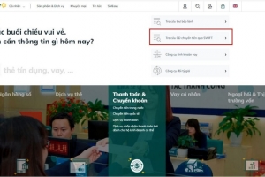 BIDV triển khai dịch vụ chuyển tiền quốc tế Swift Go