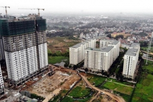 Bộ Xây dựng: Buộc thu hồi nhà ở xã hội đối với hành vi vi phạm về mua bán nhà ở xã hội không đúng đối tượng