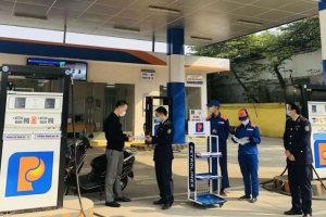 Sẽ tiến hành thanh tra việc chấp hành quy định pháp luật về kinh doanh xăng dầu tại các doanh nghiệp trên cả nước