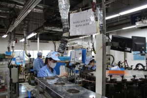 Hà Nội thưởng Tết Quý Mão 2023 mức cao nhất là 400 triệu đồng/người thuộc về doanh nghiệp dân doanh