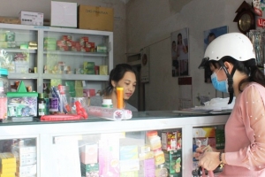Bắc Ninh tăng cường quản lý, đấu tranh chống thuốc giả, thuốc không rõ nguồn gốc