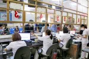 Ninh Bình hỗ trợ kinh phí đóng bảo hiểm y tế cho nhiều nhóm đối tượng