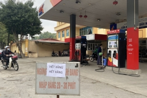 Hàng loạt vi phạm của doanh nghiệp xăng dầu đầu mối được thanh tra “điểm mặt” chỉ rõ