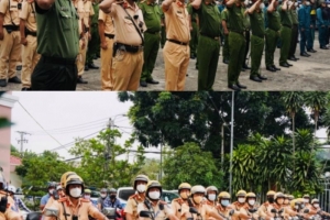 Hải Phòng triển khai đợt cao điểm bảo đảm an sinh xã hội trong dịp Tết Nguyên đán 2023