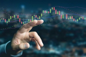 Chứng khoán thế giới 2023 đối mặt nhiều thách thức