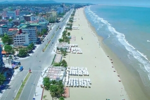 Thanh Hóa đề ra mục tiêu phấn đấu đón 12 triệu lượt khách trong năm 2023
